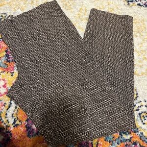 Kenar cropped pants - 2